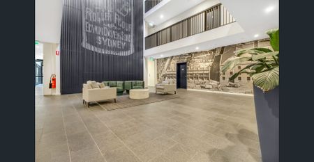 705/280 Jones Street, Pyrmont, NSW 2009 - Photo 4