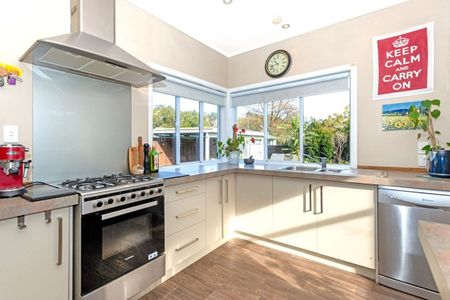 Urban Oasis. - Photo 2