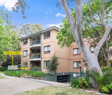 Spacious 3-Bedroom Apartment in Prime Sutherland Location - Photo 1