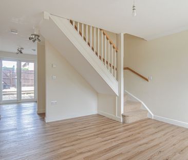 2 bed terraced house to rent in John Fielding Gardens, Cwmbran, NP44 - Photo 5
