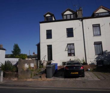 1 bedroom apartment to rent - Photo 4