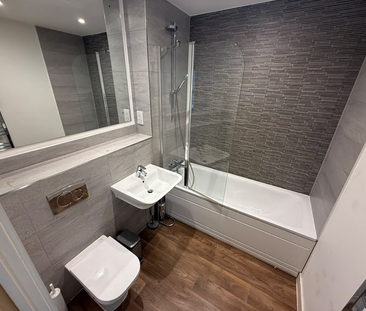 1 bedroom apartment to rent - Photo 6