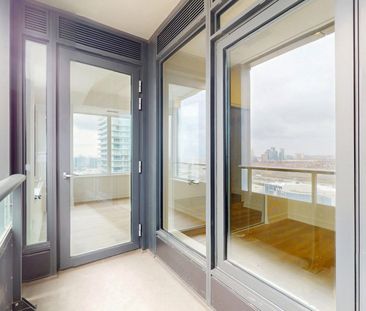 For Lease - 395 Square One Drive Unit# 1903, Mississauga, Ontario - Photo 2