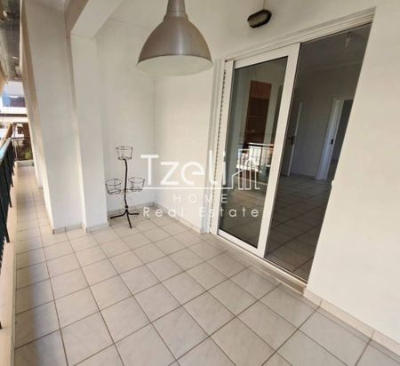 Διαμέρισμα για ενοικίαση Άνω Ιλίσια (Ζωγράφου) - Photo 2