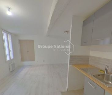 Appartement 2 Pièces 42 m² - Photo 4