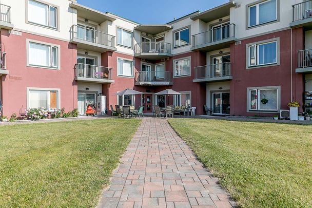 For Lease - 333 LAFONTAINE Road Unit# 105, Tiny, Ontario - Photo 1