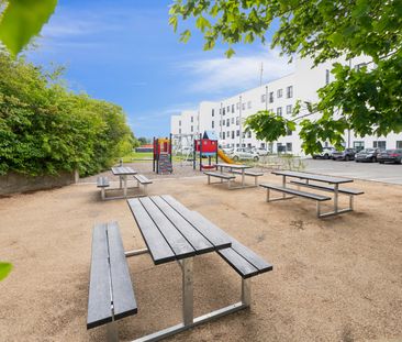 Baltorpvej 166, 3. th., Nordlyset, 2750 Ballerup - Photo 2