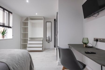 5 bedroom house to rent - Photo 4