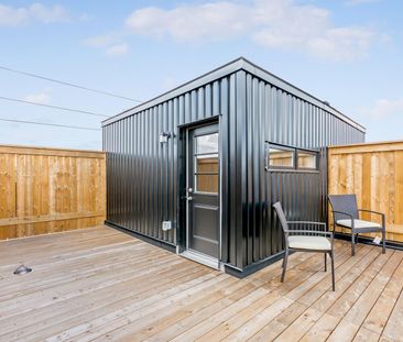 For Lease - 70 Plains Road Unit# 49, Burlington, Ontario - Photo 2