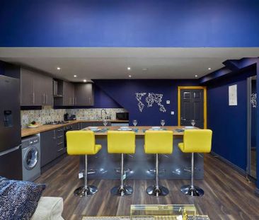 5 bedroom house share to rent - Photo 1