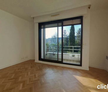 Studio lumineux de 22,83 m² avec balcon et parking – Sceaux - Photo 2