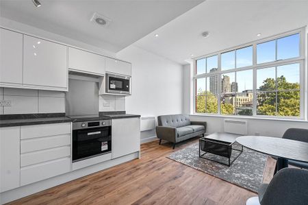 1 bedroom apartment to rent - Photo 3