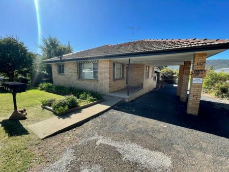 Spacious 2-Bedroom Unit in West Tamworth - Photo 5