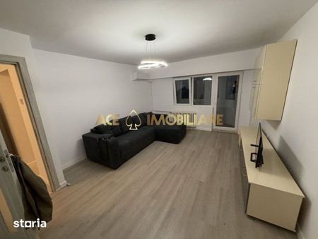 Garsoniera de inchiriat | Unirii | Metrou | Mobilat - Fotografie 2