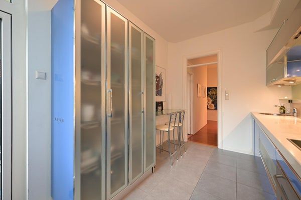 Te huur: Appartement Van Kijfhoeklaan in Den Haag - Photo 1