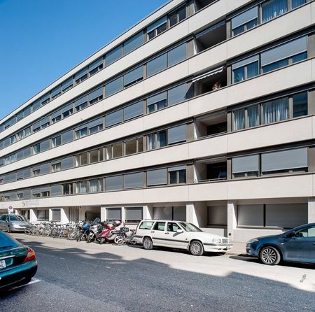 3 Zimmer, 100 m², 4. Stock - Photo 4