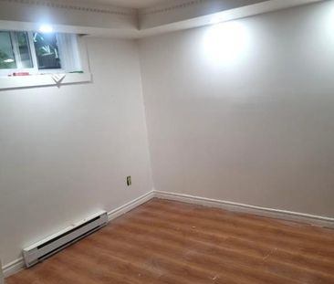 4 1/2 RÉNOVÉ À LOUER (TROIS-RIVIÈRES) - Photo 2