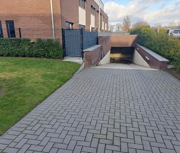 Energiezuinig instapklaar appartement met ruim terras en 2 slaapkam... - Photo 3