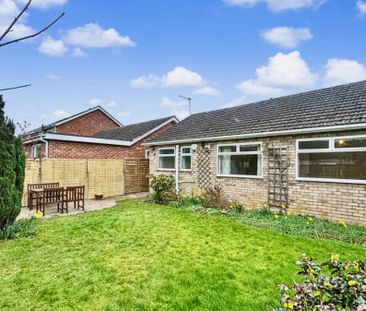 Prebend Lane, Welton, Lincoln - Photo 5