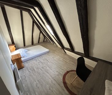 Location Appartement 3 pièces 58m² SAUMUR 49400 - Photo 4