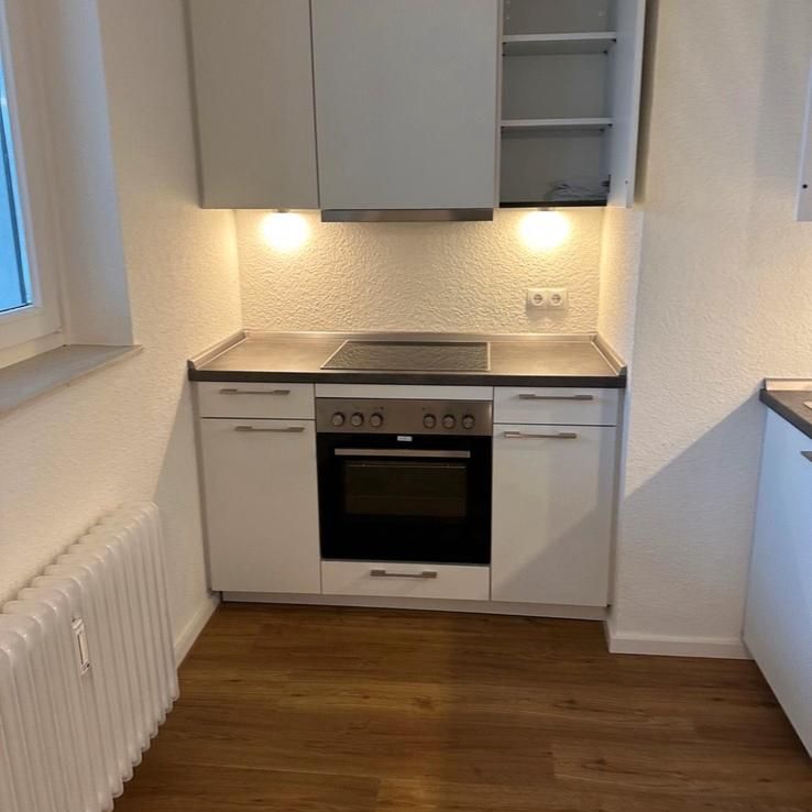 53 qm Wohnung in HH Pöseldorf - Photo 1
