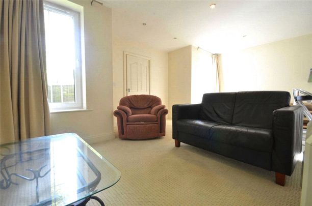 Lingfield Apartments, 70 Whalley Road, Whalley Range, Manchester, M16 8AH - Photo 1