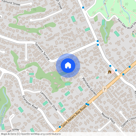 2/32 Tarawera Terrace, St Heliers, Auckland