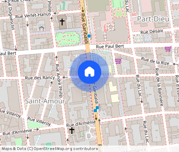 Mieszkanie do wynajęcia - 100 m² - 1 pokój - Photo 1