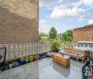3 bedroom maisonette to rent - Photo 2