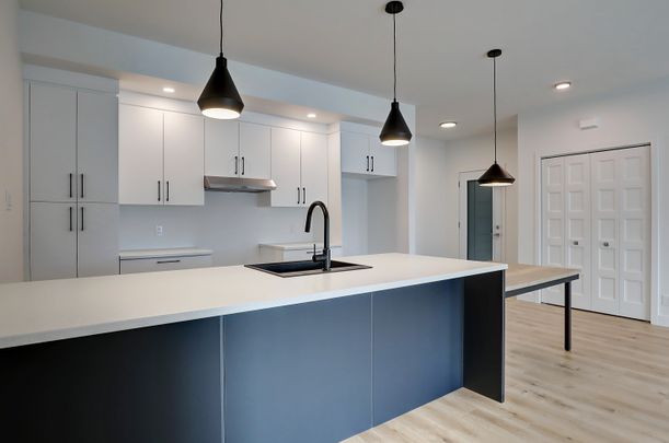 5155, boul. René-Lévesque #301, Sherbrooke (Rock Forest | St-Élie) - Photo 1