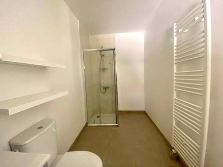 Location appartement récent 1 pièce 24.9 m² à Saint-Jean-de-Védas (34430) - Photo 4