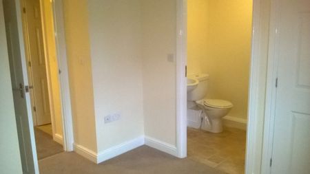 7 Maximus Road, North Hykeham - Photo 5