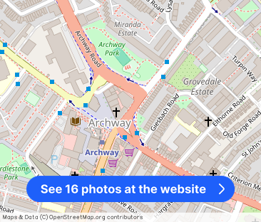 3 bedroom flat for rent - Photo 1