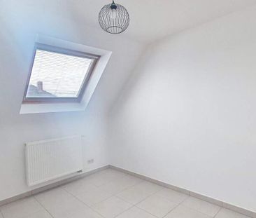 Appartement te huur in Bellem voor € 800 met 2 slaapkamers - Photo 3
