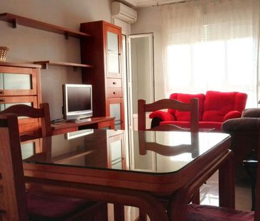 Piso de alquiler en Calle Eire, 11, Aguadulce Sur - Photo 4