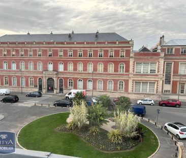 Appartement à louer 1 pièce 19.35m² - Photo 2