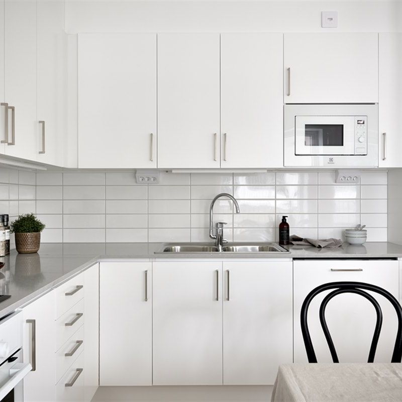 Manskapsgatan 4 C - Foto 1