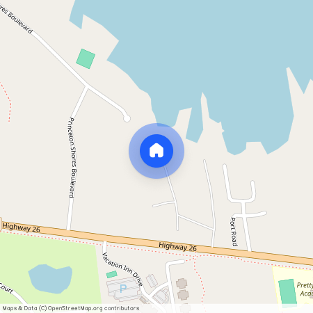 7 Anchorage Crescent, Collingwood