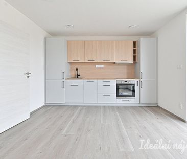 Pronájem bytu 2+kk 39 m² - Photo 2