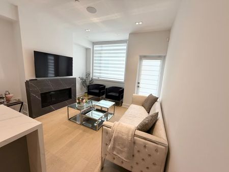 For Lease - 38B Churchill Avenue, Toronto, Ontario - Photo 3