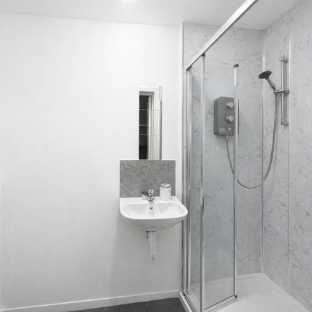 House share to rent - Photo 3