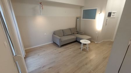 Studio/Γκαρσονιέρα για ενοικίαση Αντιγονιδών (Κέντρο Θεσσαλονίκης) - Φωτογραφία 5