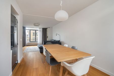 Blauwvoetstraat 4-H, Kolenkitbuurt-Zuid, 1061BT, Amsterdam - Photo 5
