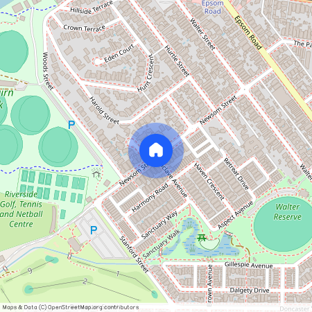 Ascot Vale, Melbourne