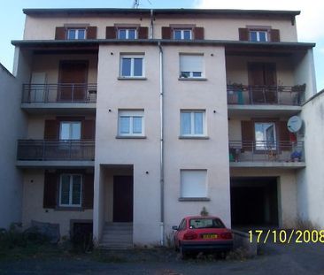 Location Appartement 2 pièces 38m² - Photo 4