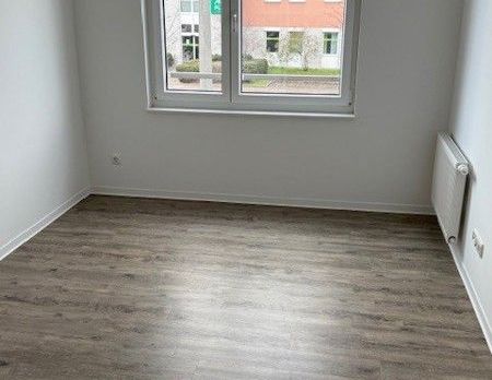 Ihre neue 4-Raum-Wohnung mit Gäste-WC und Balkon! - Photo 1
