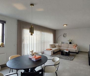 Appartement te huur in Neerpelt voor € 950 met 2 slaapkamers - Photo 2