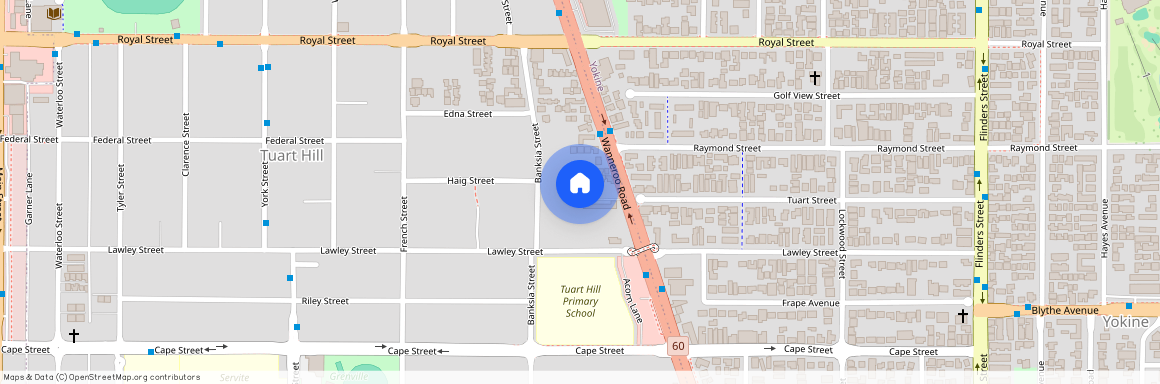 4/154 Banskia Street, WA 6060, Tuart Hill