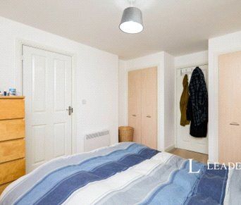 2 bedroom apartment to rent Welland Road, Hilton, Derby, Derbyshire... - Photo 3