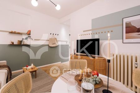 Monolocale in Affitto in Via Giovanni Randaccio a Milano - Photo 5